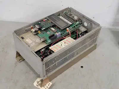 USED ALLEN-BRADLEY 1336-B003-EDD-L3