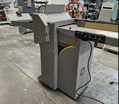 USED MORGANA DIGIFOLD