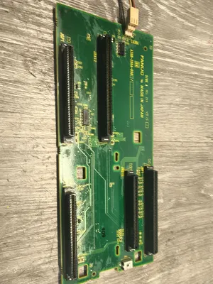 FANUC LTD. A20B-2004-098 Printed Circuit Boards (PCBs) | ESS Industrial Equipment Sales (3)