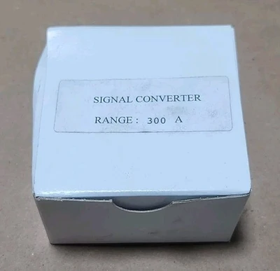 NEW Katy Instruments SCT-1.25"-000