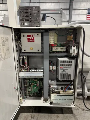 2007 HAAS TL-3 CNC Lathes | GMT (15)