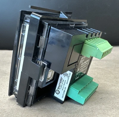 NEW Trumeter APM-VOLT-APN