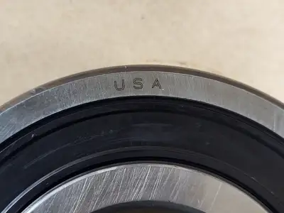 NEW SKF 6311-2RS1/C3