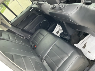 Used 2016 JEEP PATRIOT SUVs Michigan US | Miedema Asset Management Group #1461351