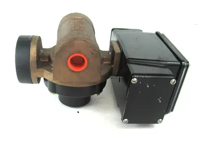 USED UFM WVM15GM-6-TT0WR