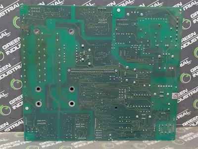Bosch 1070079721-401 Power Supply Unit Control Board 06W01-C-B-H-T-V Used