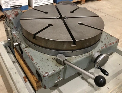 USED DIXI 450P