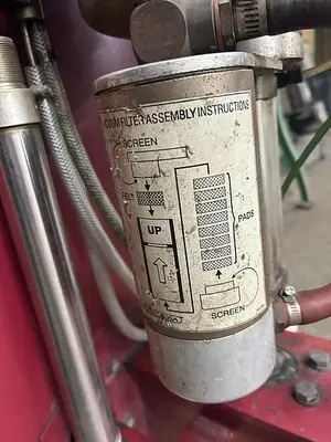 USED NEUTEC J10 B