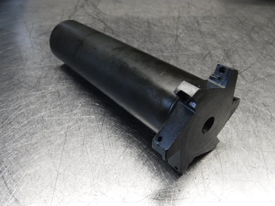 Ingersoll 2" Slot Milling Cutter 1.25" Shank 15T1D20S9R10 (LOC1097A)
