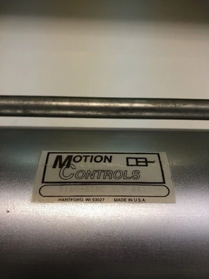 Used Motion Control D160-SENC-SL8-RA1 Cylinders Indiana US | J&J Industrial Supply #505069