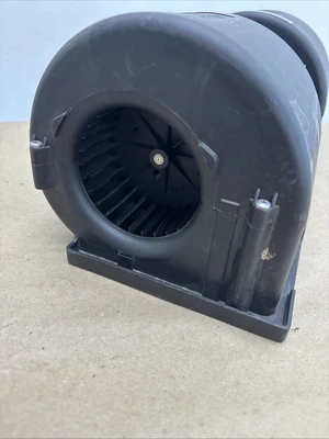 New Spal  24V Double Blower Assembly for  006-B39/I-22. 24 Volt Fast Shipping