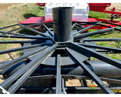 Used CRARY _UNKNOWN_ Agricultural Trailers Iowa US | Keast Enterprises #1360229