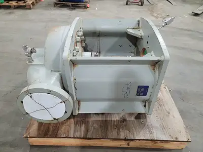 USED MABRE PUMP WPV-R