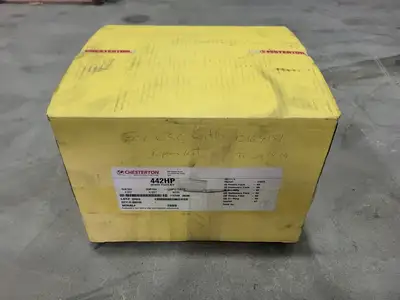 NEW CHESTERTON 442HP