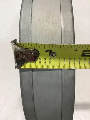 USED WATLOW 7864JX