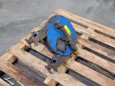 USED BREDEL SP25-0301