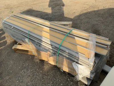 Used _UNKNOWN_ _UNKNOWN_ Misc Woodworking Parts Michigan US | Miedema Asset Management Group #1329889