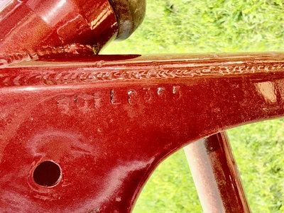 Used _UNKNOWN_ _UNKNOWN_ Motorcycles (Misc) Michigan US | Miedema Asset Management Group #1313812
