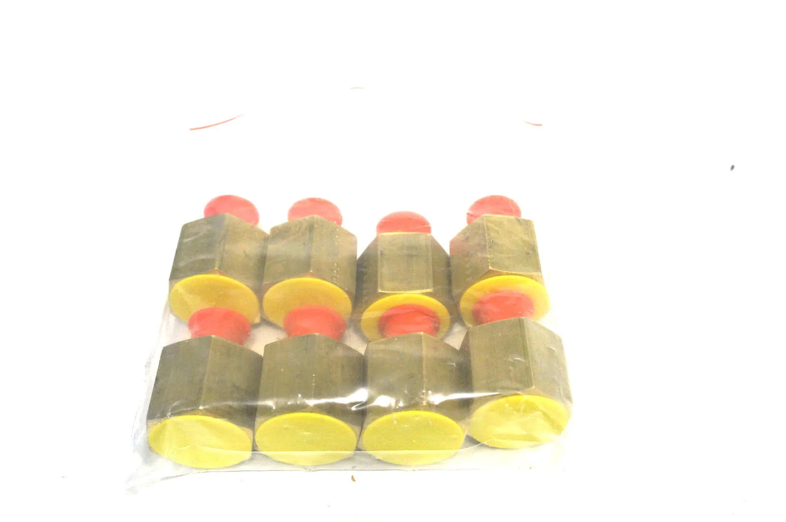 8 NEW PARKER FG-B EXPANDER ADAPTER 1X1/2 FGB