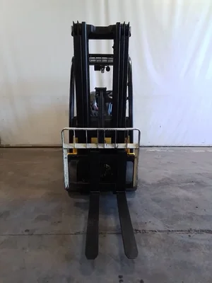 USED 2020 YALE GC060VX