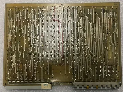 USED BARCO 559496 ASKAART GELIJKLOOP