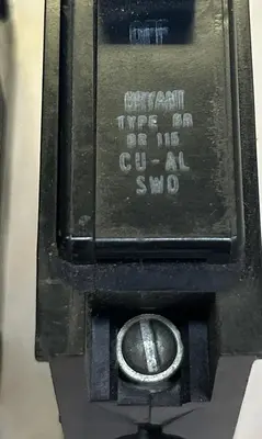 Used BRYANT BR115 Miscellaneous Equipment (Electrical & Power) | Surplus Asset Holdings #1201221