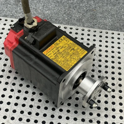 Used FANUC A06B-0061-B003 Servo Motors California US | Davliegogo LLC #1706361