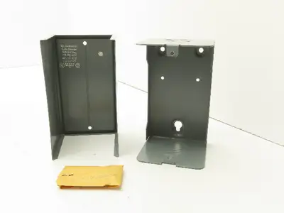 Cutler Hammer 9575H2449A Electrical Relay Enclosure 5x3x3" NEMA 1 Lot of 4