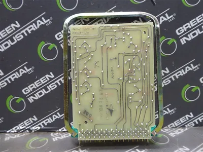 Diamond Power 319104-1031 Initial Turn-On Module Used