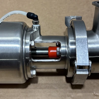 New | in-Stock Alfa Laval 761TR-10M-29S-2-316L-34-4-3 Valves/Fittings Indiana US | J&J Industrial Supply #1542780