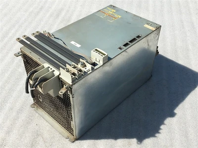 USED REXTROTH HMV01.1E-W0075 (7)-