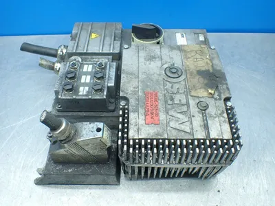 Used SEW EURODRIVE MQD32A/MM30D/Z38G0AGB3 Variable Speed Drives Ohio US | HGR 24 #838786