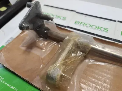 USED AB DICK 73507