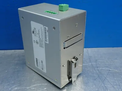 New | in-Stock PHOENIX CONTACT 2891933 Relays & Switches | HGR 24 #739520