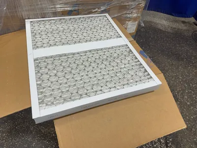 New | in-Stock AIREX FILTER CORPORATION 2003327 Miscellaneous MRO Ohio US | HGR 24 #1175334