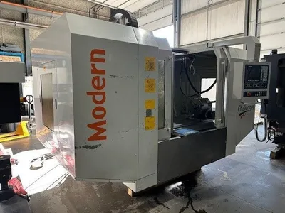 USED 2006 MODERN VM-1300