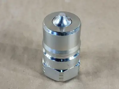 USED DNP AMERICAS HNV-16-16N-NPT
