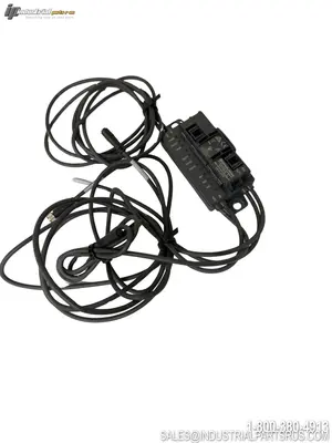 Used PEPPERL+FUCHS VBA-3E3A-G20-ZEL/E2L-PL PLC Input & Output Kentucky US | Industrial Parts R Us Inc. #1423690