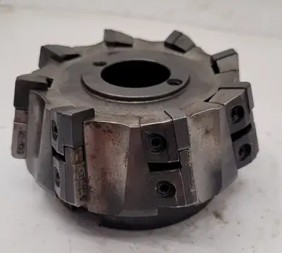 USED KENNAMETAL KDNR4SN415MB
