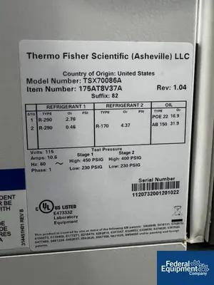 Thermo Fisher Scientific