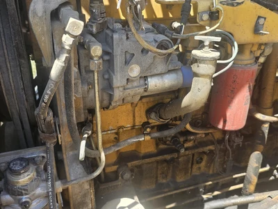 Used 1997 CATERPILLAR 950F II Wheel Loaders Colorado US | ABN Services #1339189