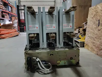 USED 2007 GENERAL ELECTRIC VB14.76-50-3