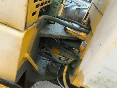 Used JOHN DEERE 670A Motor Graders Michigan US | Miedema Asset Management Group #1425220