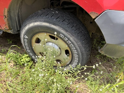 Used 2008 FORD F-150 Pickup Trucks Michigan US | Miedema Asset Management Group #1325416
