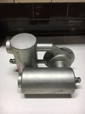 NEW R.S Corcoran 2000F-SP