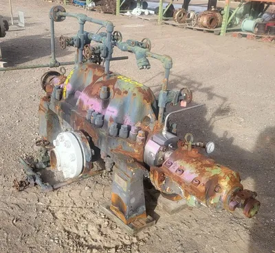 USED UNION 4X6 MPE
