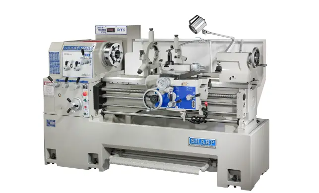 New | in-Stock SHARP 1660L Engine Lathes California US | Sterling Machinery Exchange #1465526