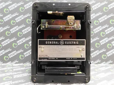 USED GENERAL ELECTRIC 12NGV13B29A