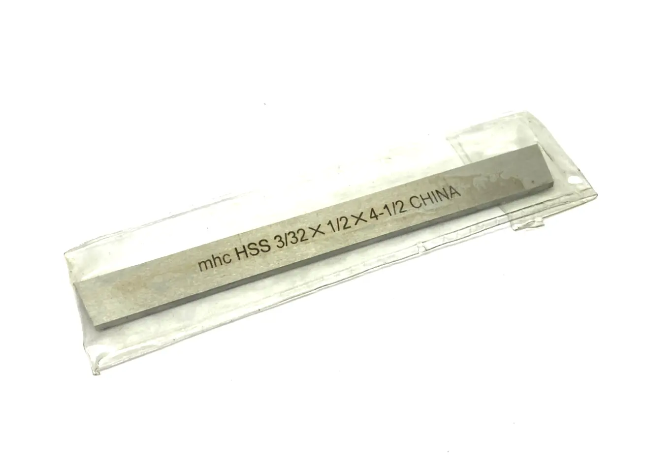 MHC HSS 3/32X1/2X4-1/2 Cutoff Blade - New