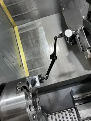 USED 2022 HAAS ST-25Y